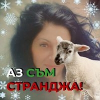 Anelia Ilkova's picture Anelia Ilkova's picture