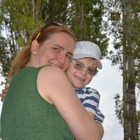 снимка на Guergana Stoyanova снимка на Guergana Stoyanova