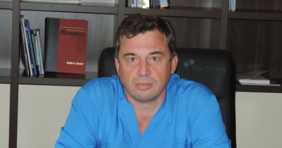 Д-р Иван Йорданов: ангината има и през летните месеци