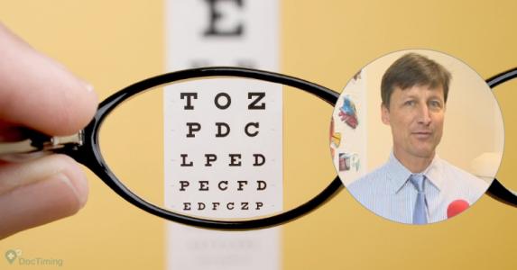 Световноизвестният очен лекар д-р Карл Клаес ще оперира хора с отлепена ретина, диабетна ретинопатия и други тежки очни болести в България