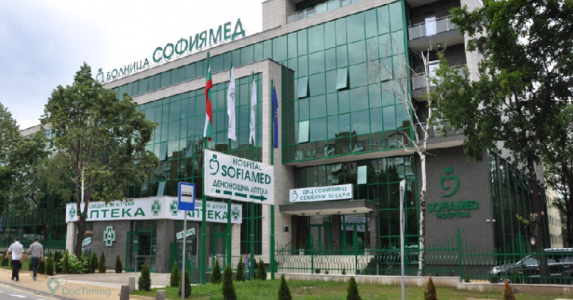 Болница "Софиямед" става на 2 години 
