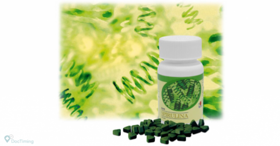 Спирулина - зеленото чудо, което пази от артрит, диабет и рак