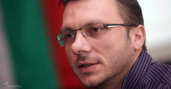 Д-р Станимир Хасърджиев: Спешната помощ трябва да стане част от националната сигурност
