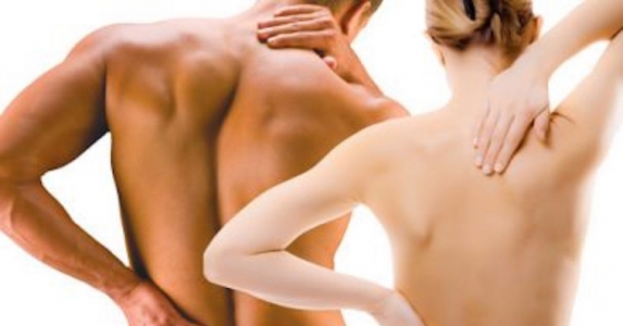 7 ефективни билки при хронична болка в гърба