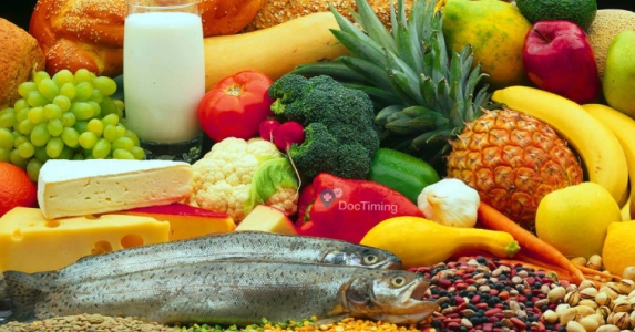 Защо витамините са важни за здравето и кой витамин в кои храни можем да намерим?