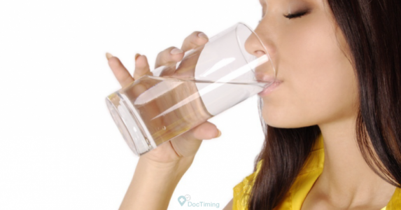 8 предупредителни знаци, че не пиете достатъчно вода