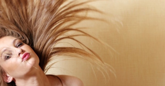 За здрава коса: храни срещу косопада