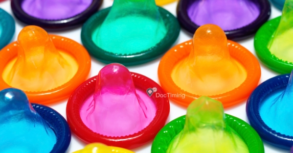 Учени разработиха презерватив, който убива вируса на СПИН и папилома