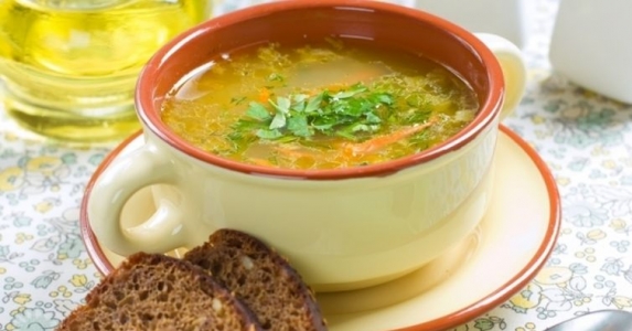 Най-добрите супи и каши за вашето здраве тази зима