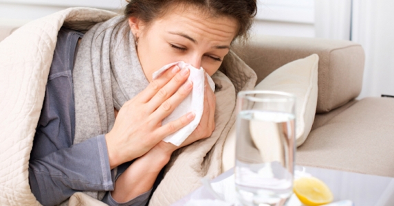 Вируслог: В момента истински грип в България няма