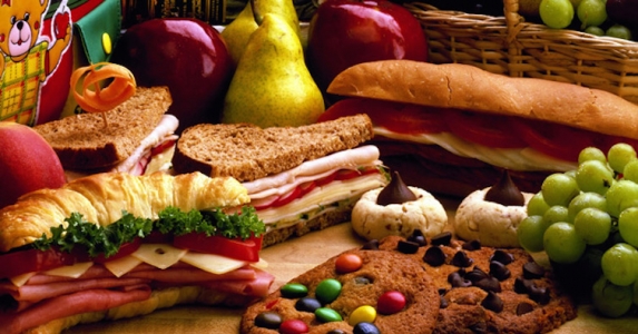 6 всекидневни храни, които са канцерогенни