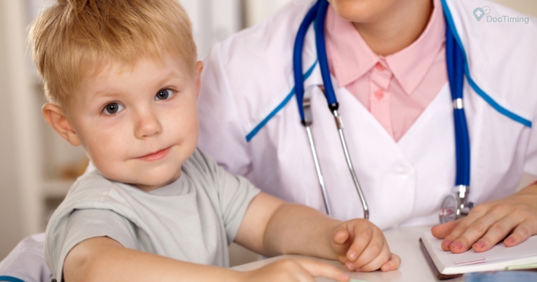 Съдът отмени глобата от 50 лв. за отказана от родител ваксина