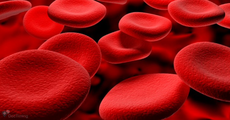 Изобретиха изкуствена кръв, подходяща за хора