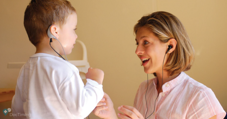 Проблем с кохлеарните импланти