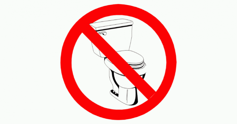 Какво е нужно да знаем за „ходенето по голямата нужда“?