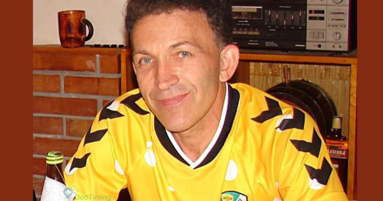 Консултантът по хранене Валентин Тасков: Яжте след 11 ч. сутринта и се движете