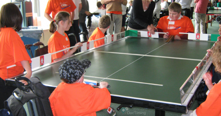 Играта на крикет помага на деца с двигателни и интелектуални трудности