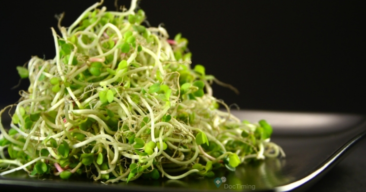 Кълновете – "живата" храна, която лекува и ни прави по-млади