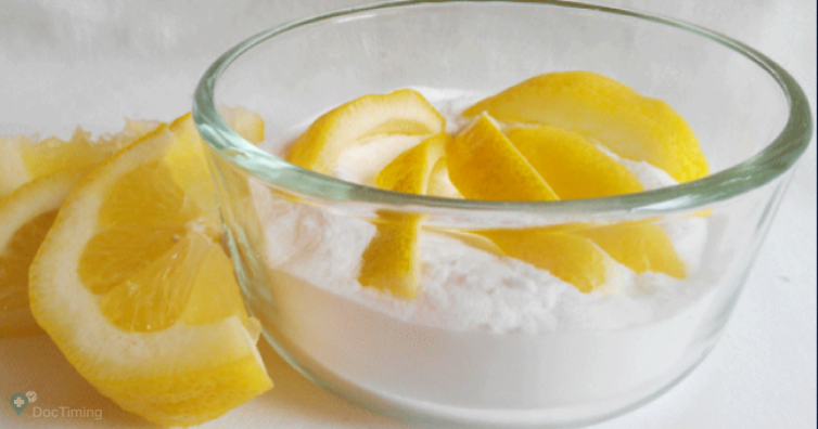 Лекари изследват ефекта от лимон със сода - могъщата лечебна комбинация против рак