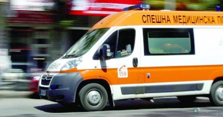 Увеличиха линейките в София – от 11 на 15