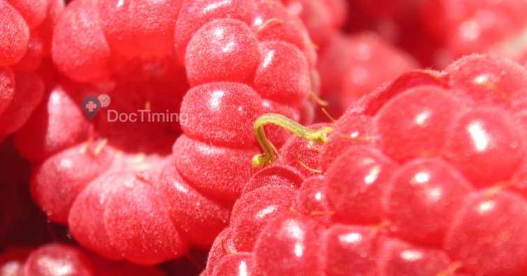 3 кг. по-слаби за 5 дни – как?!… С малини!