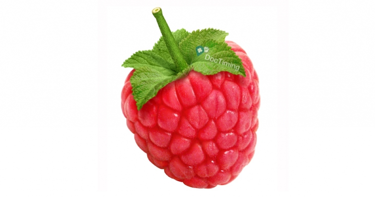 Малините вталяват, пречистват тялото и освежават