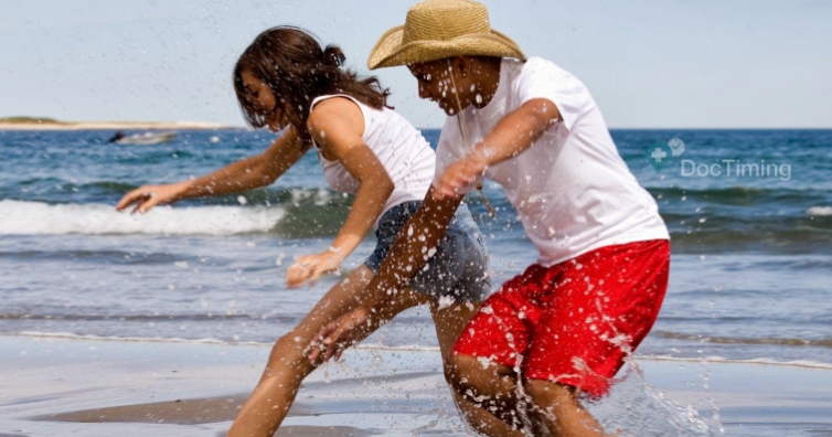 Д-р Антони Ненов: внимавайте за секс зарази, ако си падате по плажни флиртове