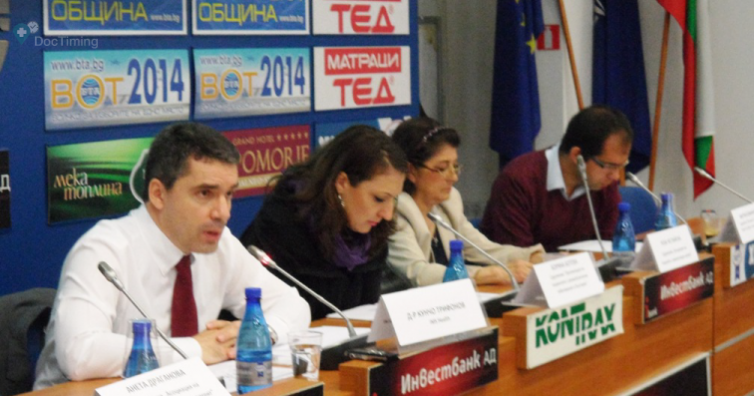 Хората, страдащи от ревматологични заболявания, безуспешно опитват да проведат диалог със Здравната каса