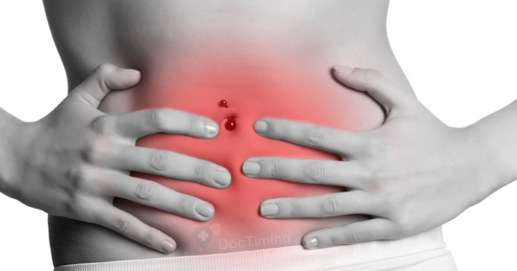 Проф. Борислав Владимиров: болки в стомаха мъчат над половината българи