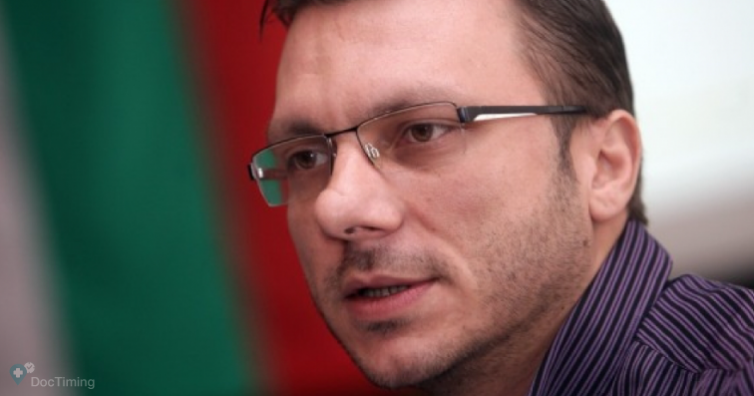 Д-р Станимир Хасърджиев: Спешната помощ трябва да стане част от националната сигурност