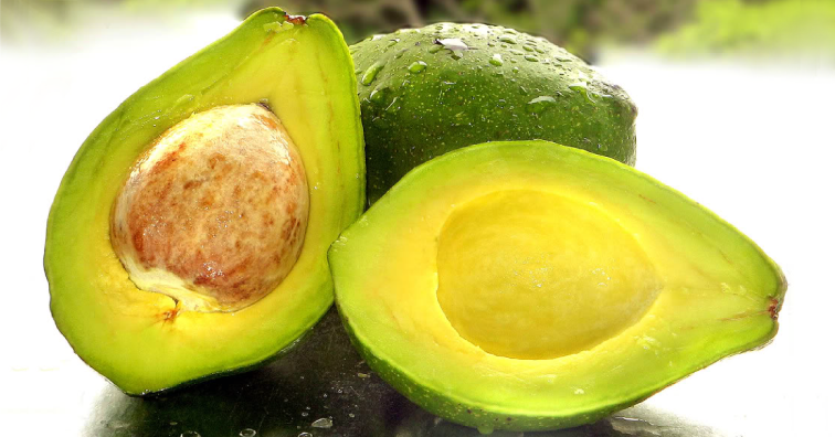 12 храни, които естествено премахват токсини от тялото