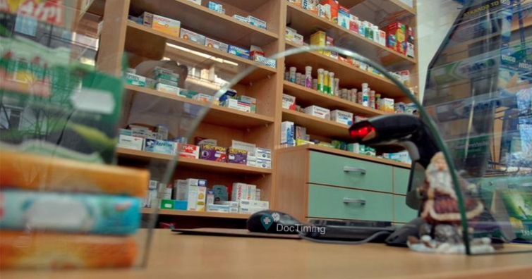 40% от аптеките продават лекарства без нужната рецепта