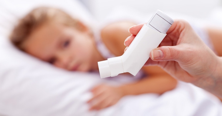 8-те най-добри средства за облекчение при астма
