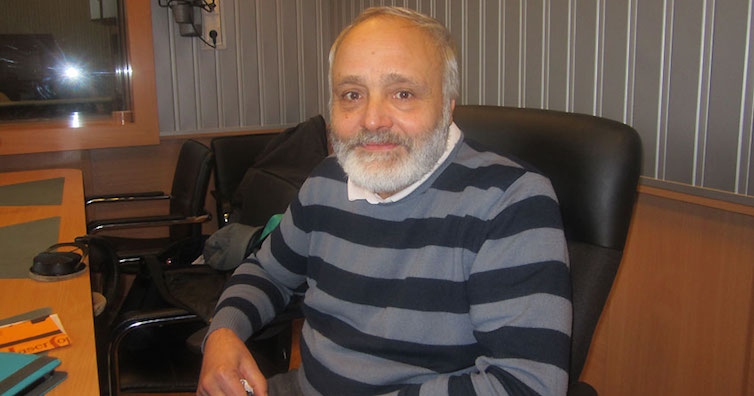 Д-р Атанас Михайлов лечение на грип с уникално лесна рецепта