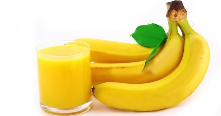 Банани: природна медицина за храносмилателни проблеми, депресия и още
