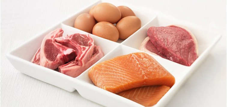 Как да използваме протеините за качване на мускулна маса