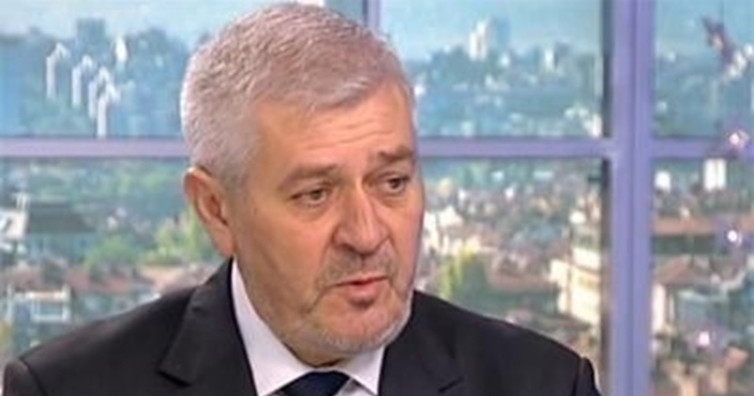 Ваньо Шарков: Националната здравна карта може да е готова този месец