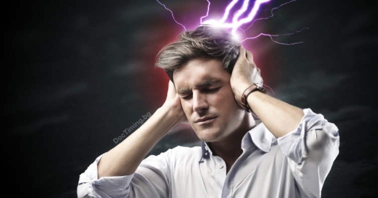 Търсите лековити билки за главоболие? Обърнете внимание на тези