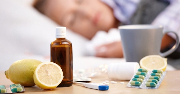 Грипът на сезона ще бъде "Швейцария", повечето хора нямат имунитет срещу него