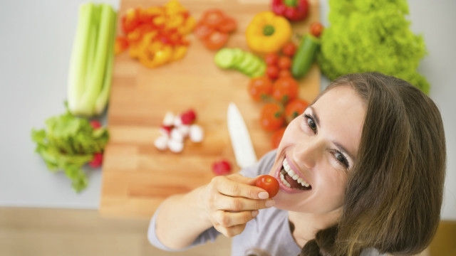 17 мързеливи начина да останете слаби