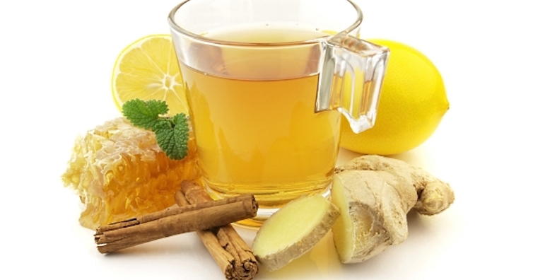 2 минутна детокс напитка, която ви освобождава от всички токсини в тялото