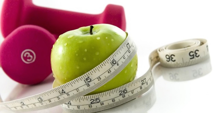 Смъкнете излишните килограми с диета с ябълки