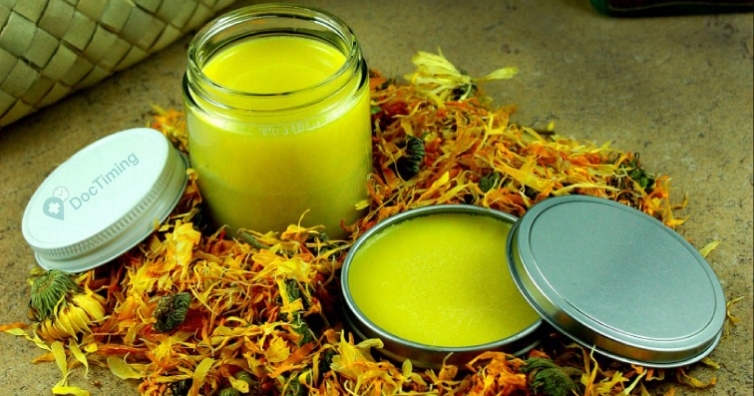 Домашна рецепта: перфектен антибактериален, антисептичен и антибиотичен крем