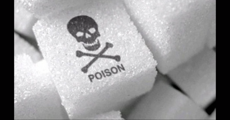 Захарта причинява повече вреда за здравето, отколкото ни се казва