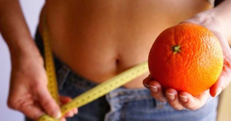 8 от най-добрите храни за изгаряне на мазнини