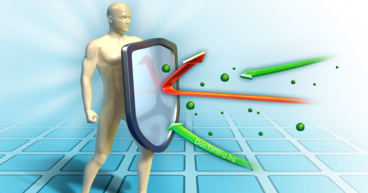 10 храни за силен имунитет