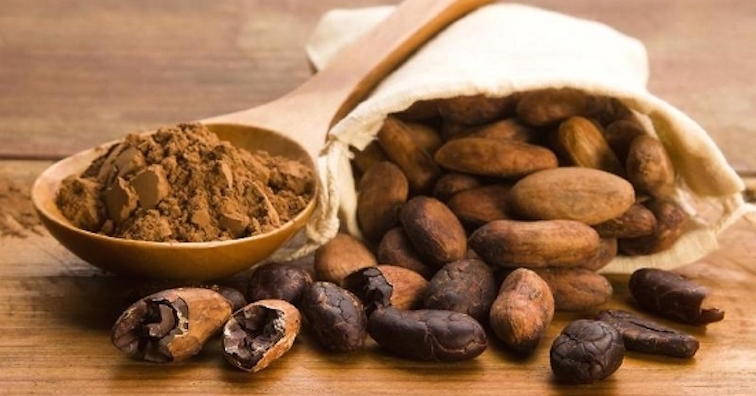 Какаово масло - ценен натурален продукт за красота и здраве