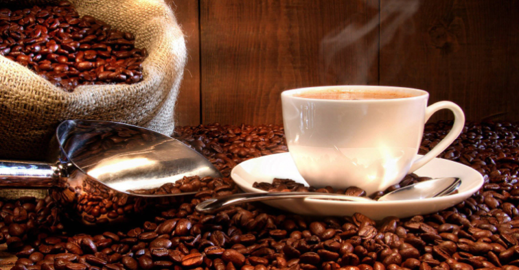 5 изненадващи ползи за здравето от кафето