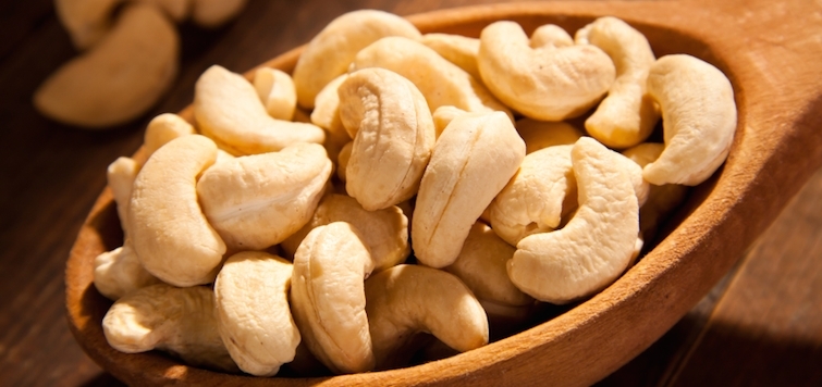 Кашу: най-добрият лек за депресия