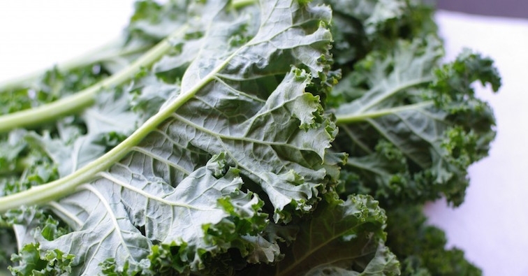 Кейл – за отслабване и срещу атеросклероза